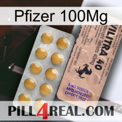 Pfizer 100Mg 41